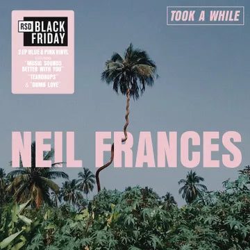 Neil Frances
