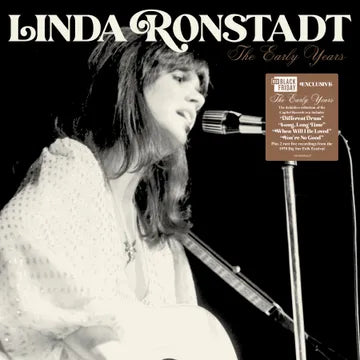 Linda Ronstadt
