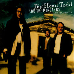 Big Head Todd and the Monsters