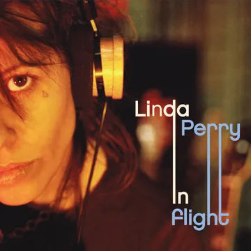 Linda Perry