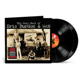 Eric Burdon & War