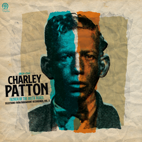 Charley Patton