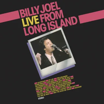 Billy Joel