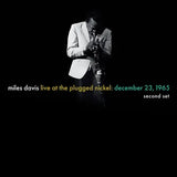 Miles Davis