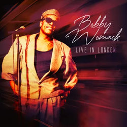 Bobby Womack