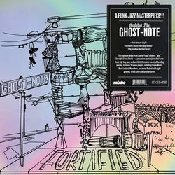 GHOST-NOTE