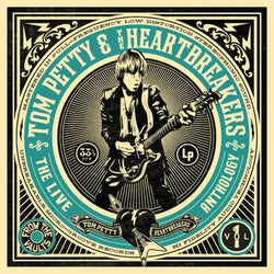 Tom Petty & The Heartbreakers