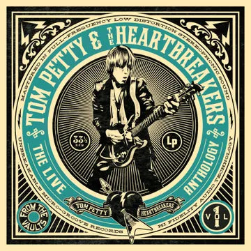 Tom Petty & The Heartbreakers