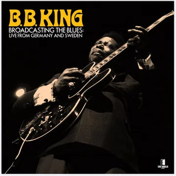 B.B. King