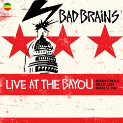 Bad Brains