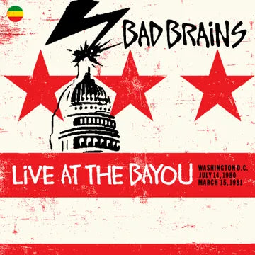 Bad Brains