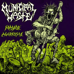 Municipal Waste
