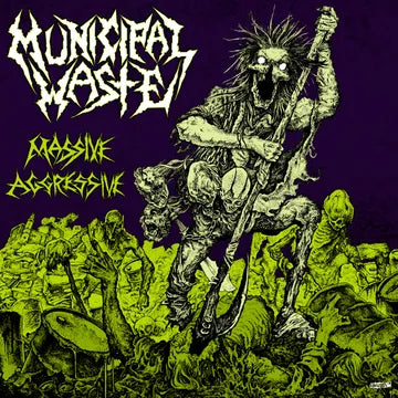 Municipal Waste