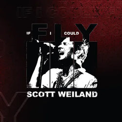 Scott Weiland