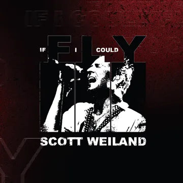 Scott Weiland