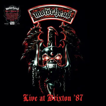 Motorhead