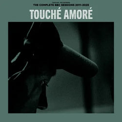 Touché Amoré