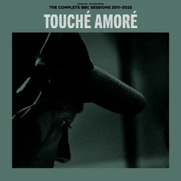 Touché Amoré