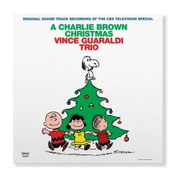 Vince Guaraldi Trio