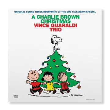 Vince Guaraldi Trio