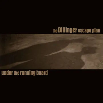 The Dillinger Escape Plan