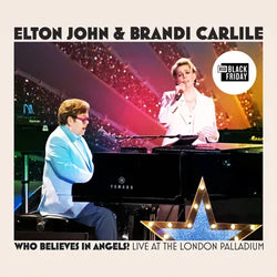 Elton John & Brandi Carlile