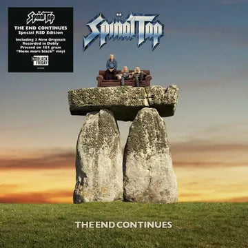 Spinal Tap