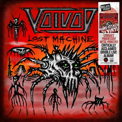 Voivod