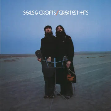 Seals & Crofts