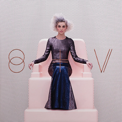 St. Vincent