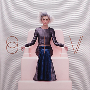 St. Vincent