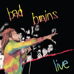 Bad Brains
