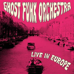 Ghost Funk Orchesetra