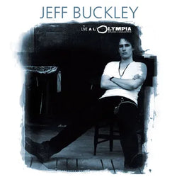 Jeff Buckley