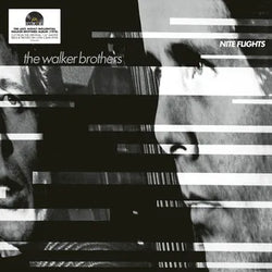 Walker Brothers