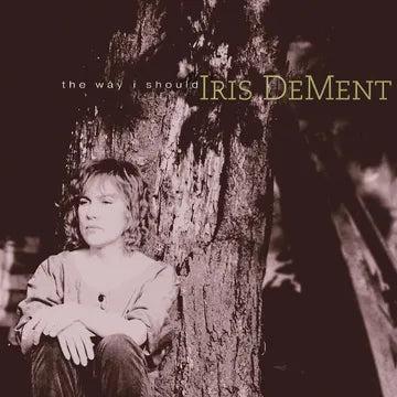 Iris Dement