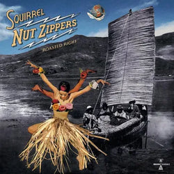 Squirrel Nut Zippers