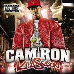 Cam'ron