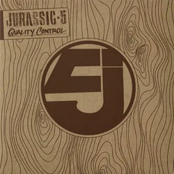 Jurassic 5