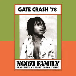 Ngozi Family