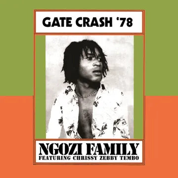 Ngozi Family