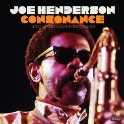 Joe Henderson