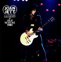 Joan Jett And The Blackhearts