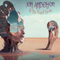 Jon Anderson & The Band Geeks