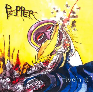 Pepper