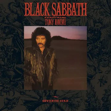 Black Sabbath / Tony Iommi