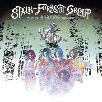 Stalk-Forest Group