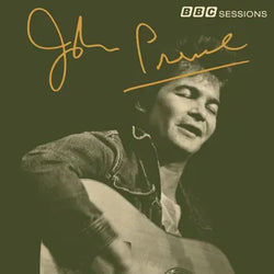 John Prine