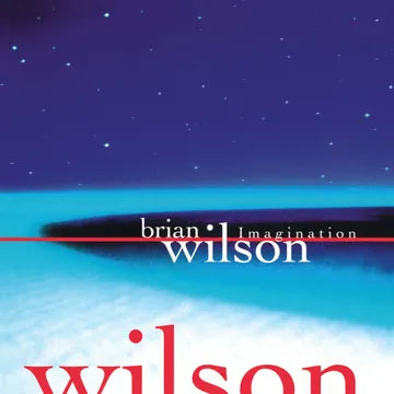 Brian Wilson