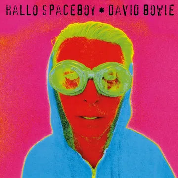 David Bowie